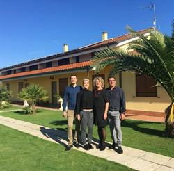 Le Terre Di Bac Agriturismo