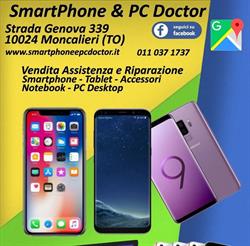 SmartPhone & PC Doctor