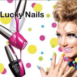Lucky Nails Lissone
