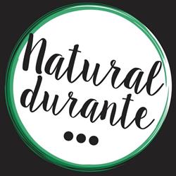Natural Durante. Happy Vegan Food