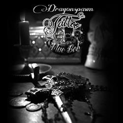 Dragonspawn Tattoo