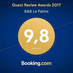 B&B Le Palme