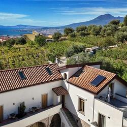 n'haidea Agrifarm e B&B - Azienda Agricola Ruocco
