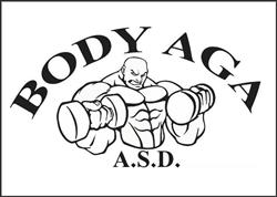 BODY AGA asd