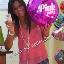 L'isola dei palloncini