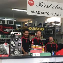 ARAS Autoricambi