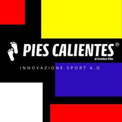 Pies Calientes di Cristina Villa