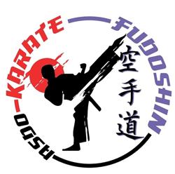 Asdo Karate Fudoshin
