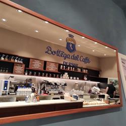 Bottega del Caffè Dersut - Marghera