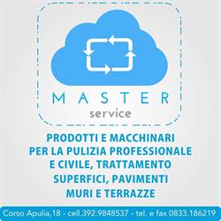 Master Service