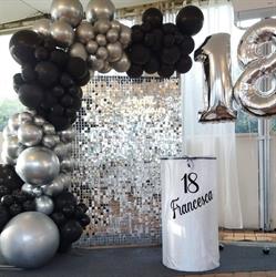PUNTO BALLOON