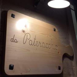Gastronomia da Pateracchio