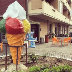 Gelateria Cocco di Mamma