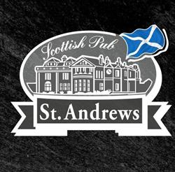 St Andrews Scottish Pub