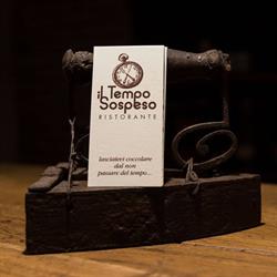 Il Tempo Sospeso Ristorante