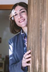 Dott.ssa Martina Mattei-Psicologia dell'età evolutiva e Apprendimento