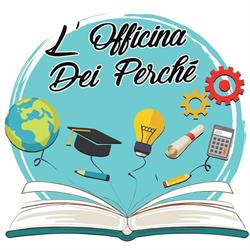 L'officina dei perché