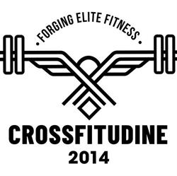 Crossfit Udine 2014