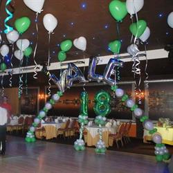 Tutto per il party