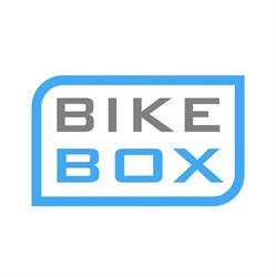 Ciclofficina Bike Box