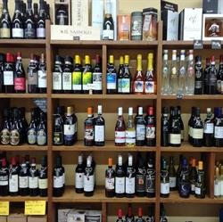 Vineria Medicea