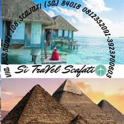 Si Travel Scafati