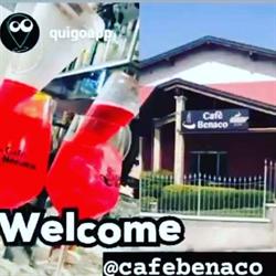 Cafe' Benaco