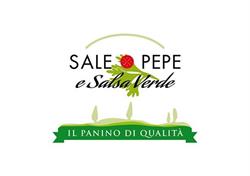 Sale Pepe e Salsa Verde