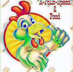 A-Pollo Speed & Food.