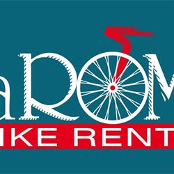 Via Roma Bike Rental Wilier
