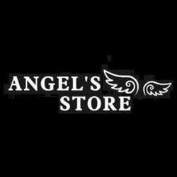 ANGEL STORE-villaggio mose