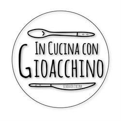 In Cucina con Gioacchino