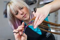 Dolly Capelli Fairy Colors
