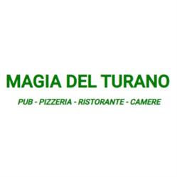 Magia del Turano