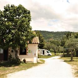 Area Camper Il Guadetto