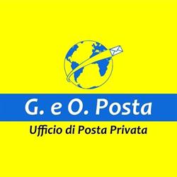 G. e O. Posta Eboli