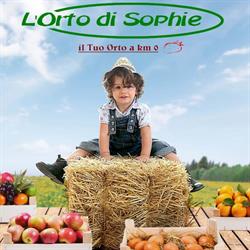 L'Orto di Sophie