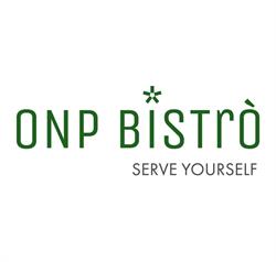 ONP Bistrò - padiglione 15