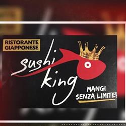 Sushi King Campobasso