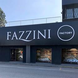 Fazzini Factory Store Corsico