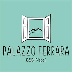 Palazzo Ferrara B&B