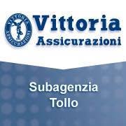 Vittoria Assicurazioni Subagenzia di Tollo