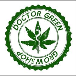 Doctor Green Grow Shop