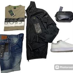 Fashion Avenue