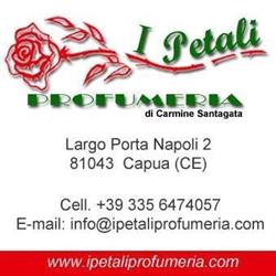 I Petali Profumeria di Carmine Santagata