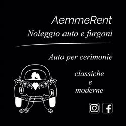 AemmeRent noleggio auto e furgoni