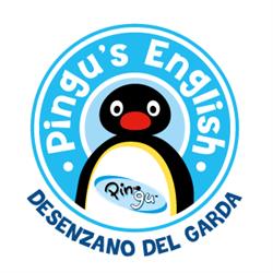 Pingu's English Desenzano