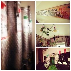 Enoteca Spiriti DiVini