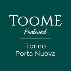 Usato Firmato Torino Porta Nuova