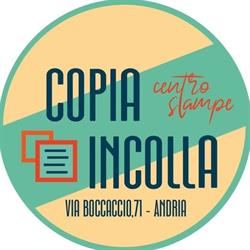 Copia Incolla Centro Stampe